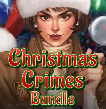 Christmas Crimes Bundle XBOX One / Xbox Series X|S Account