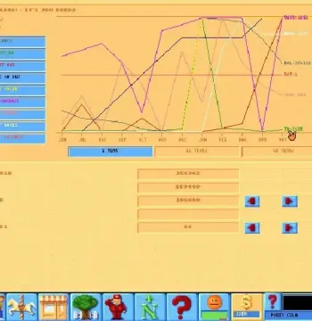 Theme Park GOG CD Key