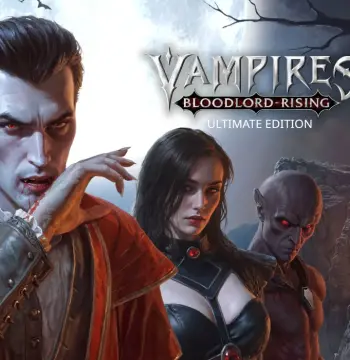 Vampires: Bloodlord Rising Ultimate Edition PC Steam Account
