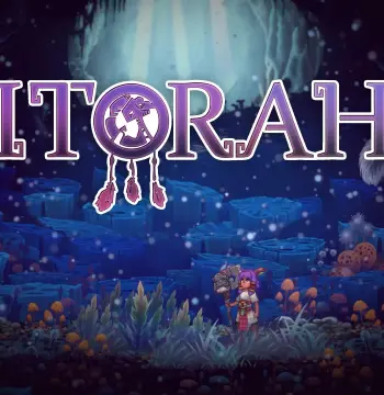 ITORAH EU XBOX One / Xbox Series X|S CD Key