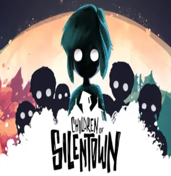 Children of Silentown EU XBOX One / Xbox Series X|S CD Key