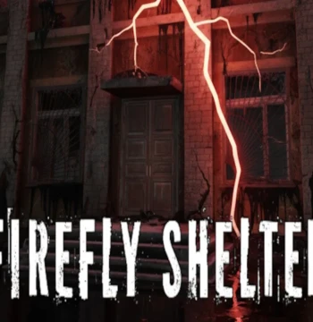 Firefly Shelter PC Steam CD Key