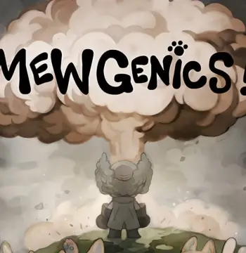 Mewgenics PC Steam Account