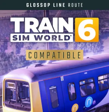 Train Sim World 6 - Glossop Line: Manchester - Hadfield & Glossop DLC EU XBOX One / Xbox Series X|S CD Key