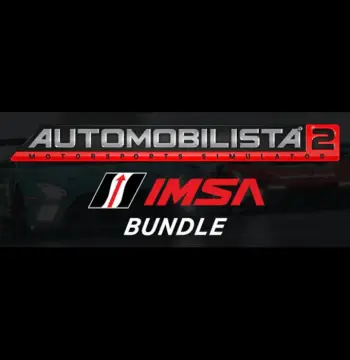Automobilista 2 IMSA Bundle PC Steam Account
