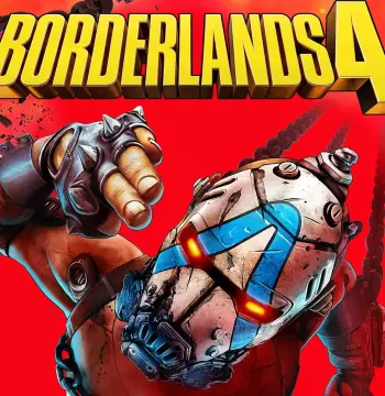 Borderlands 4 - Pre-Order Bonus DLC Xbox Series X|S CD Key