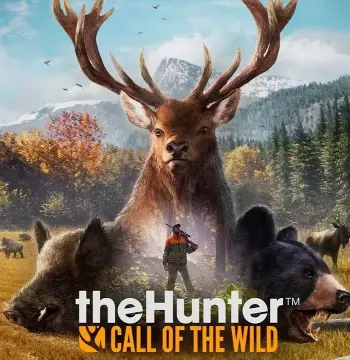 theHunter: Call of the Wild EU PS5 CD Key