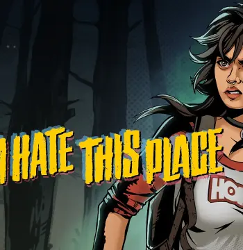 I Hate This Place Xbox Series X|S CD Key