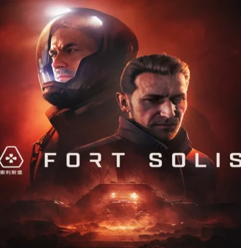 Fort Solis PC Epic Games CD Key