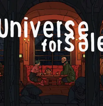 Universe For Sale XBOX One / Xbox Series X|S Account