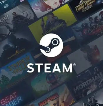 Steam Wallet Card €5 EU Activation Code