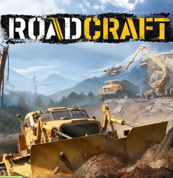 RoadCraft Xbox Series X|S / PC Account