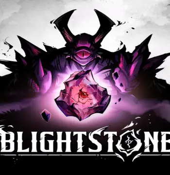 Blightstone PC Steam Account