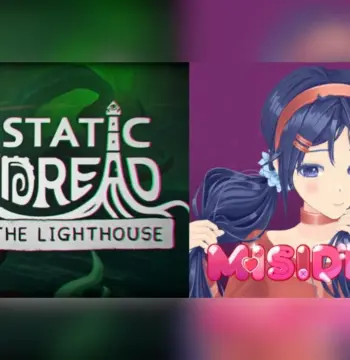 MiSide + Static Dread: The Lighthouse Bundle PC Steam Account