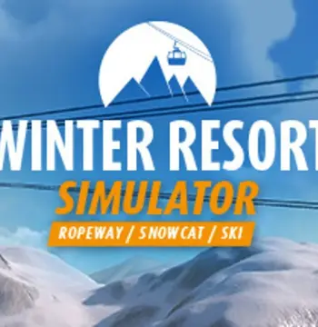 Winter Resort Simulator PC Steam Account