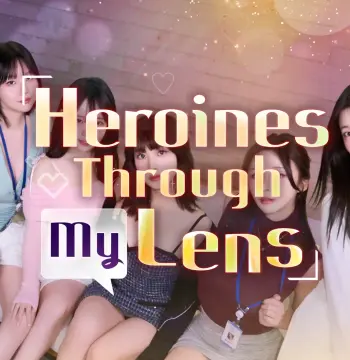 Heroines Through My Lens PC Steam Account