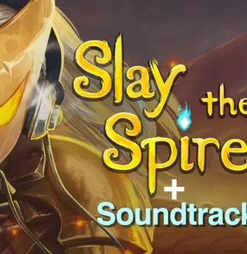 Slay the Spire + Soundtrack Bundle PC Steam Account