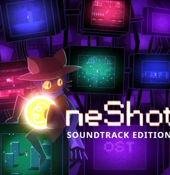 OneShot Soundtrack Edition Bundle PC Steam Account