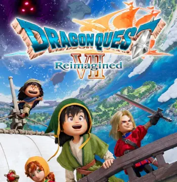 DRAGON QUEST VII Reimagined - Pre-order Bonus DLC EU Xbox Series X|S CD Key