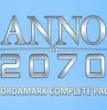 Anno 2070 - Nordamark Conflict Complete Package DLC Ubisoft Connect CD Key