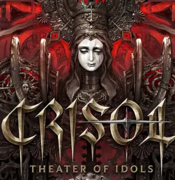 Crisol: Theater of Idols PC Steam Account
