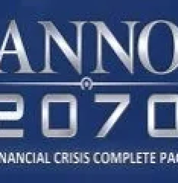 Anno 2070 - Financial Crisis Complete Package DLC Ubisoft Connect CD Key