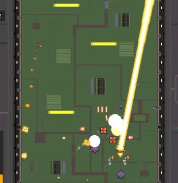 Madrobot X Steam CD Key