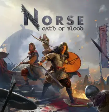 NORSE: Oath of Blood PC Steam Account