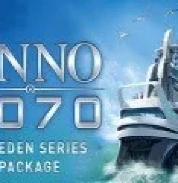 Anno 2070 - The Eden Project Complete Package DLC Ubisoft Connect CD Key