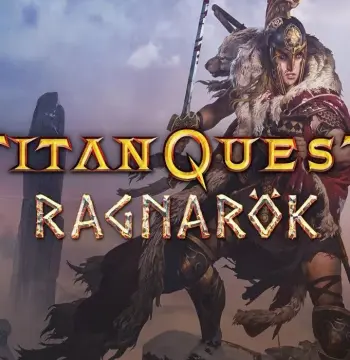 Titan Quest - Ragnarok DLC LATAM/RU/CN/IN/TR Steam CD Key