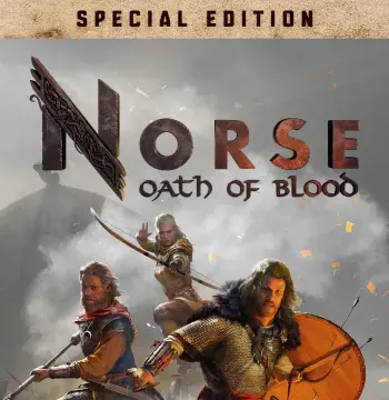NORSE: Oath of Blood Special Edition PC Steam Account