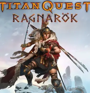 Titan Quest - Ragnarok DLC WITHOUT DE Steam CD Key