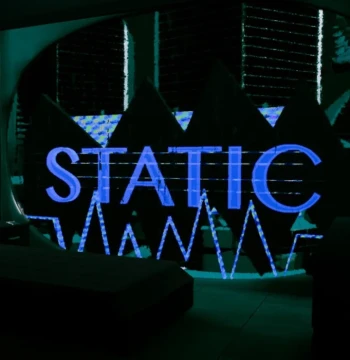 Static Steam CD Key