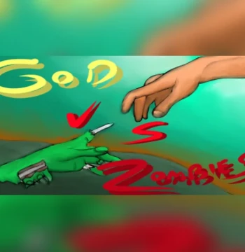 God Vs Zombies Steam CD Key