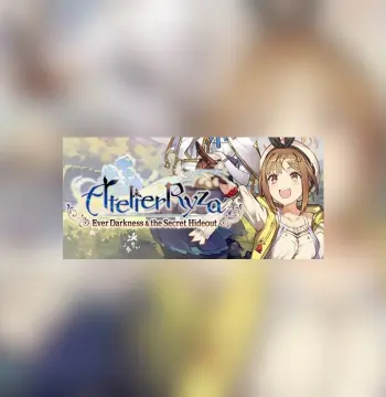 Atelier Ryza - Season Pass "Kurken Island Jam-packed Pass" EU Steam Altergift