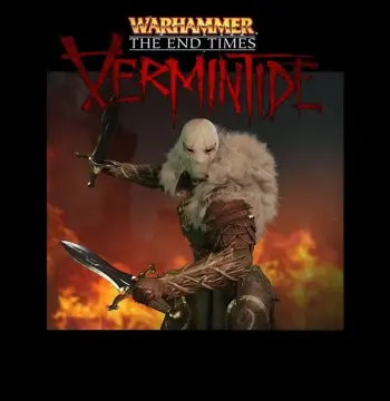 Warhammer: End Times - Vermintide - The Outsider DLC Steam CD Key