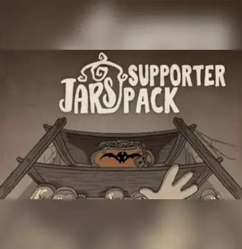 JARS - Supporter Pack DLC Steam CD Key