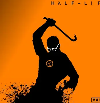 Half-Life Steam Account