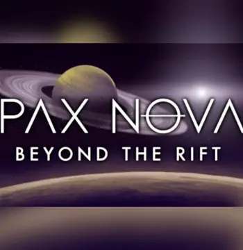 Pax Nova - Beyond the Rift DLC Steam CD Key