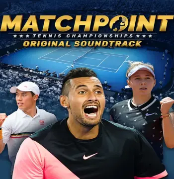 Matchpoint: Tennis Championships - Soundtrack DLC Steam CD Key