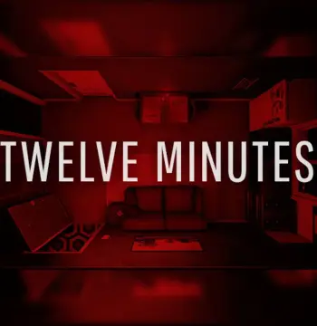 Twelve Minutes PC Steam Account