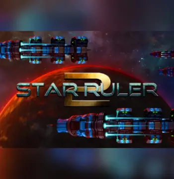 Star Ruler 2 PC Steam Account