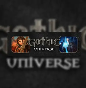 Gothic Universe Edition PC Steam Account