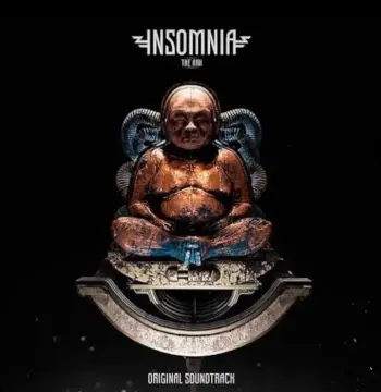 INSOMNIA: The Ark - Original Soundtrack DLC PC Steam CD Key