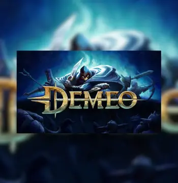 Demeo PC Steam Account