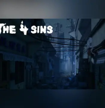 THE 4 SINS PC Steam Account