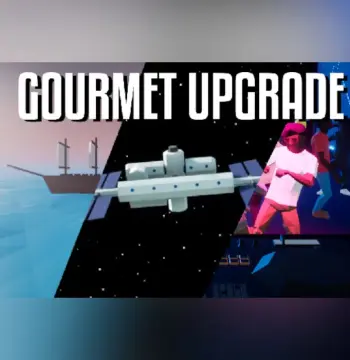 One-armed cook: Gourmet Upgrade DLC PC Steam CD Key