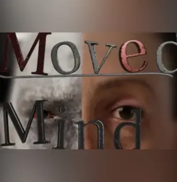 Moved mind PC Steam Account