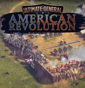 Ultimate General: American Revolution PC Steam Account