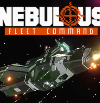 NEBULOUS: Fleet Command PC Steam Account